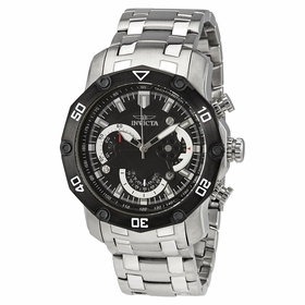 Invicta 22760 Pro Diver Mens Chronograph Quartz Watch