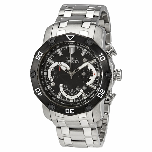 Invicta 22760 Pro Diver Mens Chronograph Quartz Watch