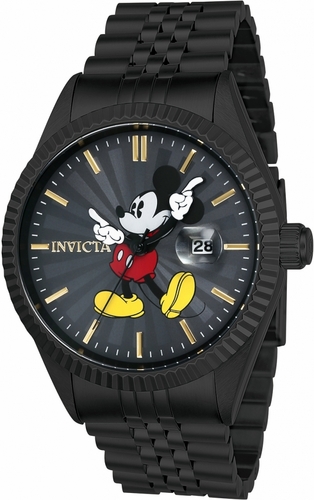Invicta 22771 Disney Limited Edition Mens Quartz Watch