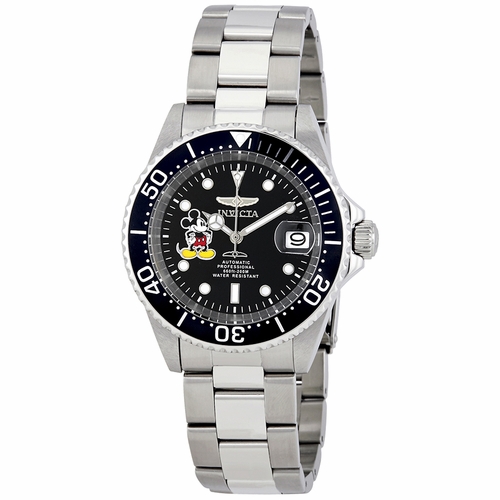 Invicta 22777 Disney Limited Edition Mens Automatic Watch