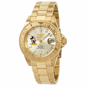 Invicta 22779 Disney Limited Edition Mens Automatic Watch