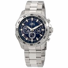 Invicta 22781 Speedway Mens Chronograph Quartz Watch