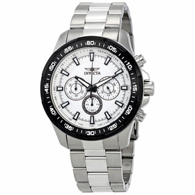 Invicta 22782 Speedway Mens Chronograph Quartz Watch