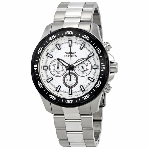 Invicta 22782 Speedway Mens Chronograph Quartz Watch