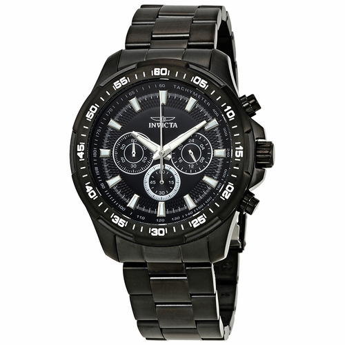 Invicta 22785 Speedway Mens Chronograph Quartz Watch