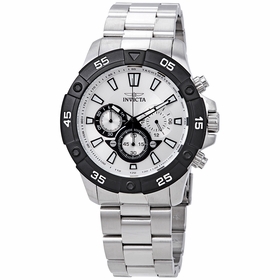 Invicta 22788 Pro Diver Mens Chronograph Quartz Watch