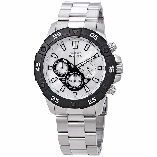 Invicta 22788 Pro Diver Mens Chronograph Quartz Watch