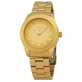 Invicta 22795 Specialty Ladies Quartz Watch