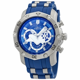 Invicta 22796 Pro Diver Mens Chronograph Quartz Watch