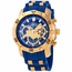 Invicta 22798 Pro Diver Mens Chronograph Quartz Watch