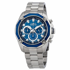 Invicta 22804 Aviator Mens Chronograph Quartz Watch