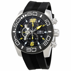 Invicta 22809 Pro Diver Mens Chronograph Quartz Watch