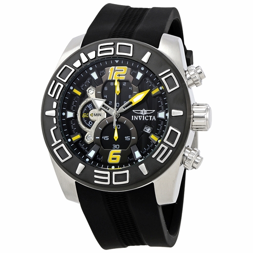 Invicta 22809 Pro Diver Mens Chronograph Quartz Watch