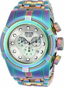 Invicta 22840 Bolt Mens Chronograph Quartz Watch