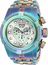 Invicta 22840 Bolt Mens Chronograph Quartz Watch