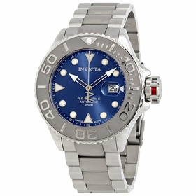 Invicta 22860 Grand Diver Mens Automatic Watch