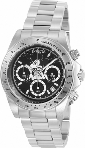 Invicta 22864 Disney Limited Edition Mens Chronograph Quartz Watch