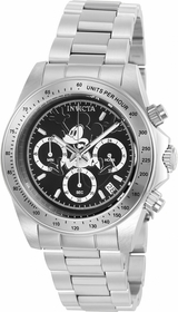 Invicta 22864 Disney Limited Edition Mens Chronograph Quartz Watch