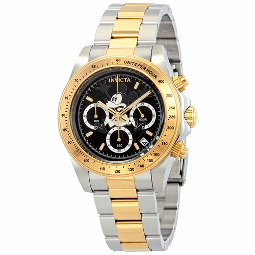 Invicta 22866 Disney Limited Edition Mens Chronograph Quartz Watch