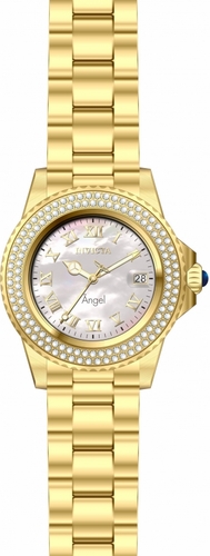 Invicta 22875 Angel Ladies Quartz Watch