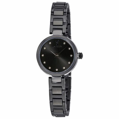 Invicta 22889 Gabrielle Union Ladies Quartz Watch