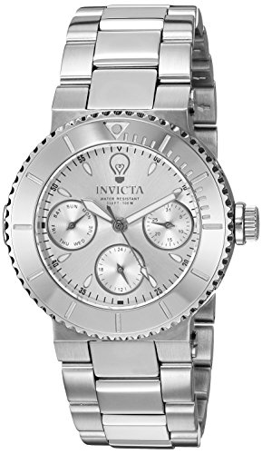 Invicta 22894 Gabrielle Union Ladies Quartz Watch