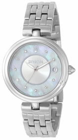 Invicta 22897 Gabrielle Union Ladies Quartz Watch