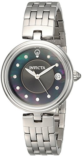 Invicta 22898 Gabrielle Union Ladies Quartz Watch