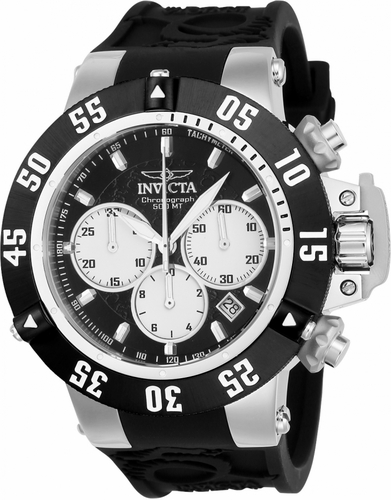 Invicta 22919 Subaqua Mens Chronograph Quartz Watch