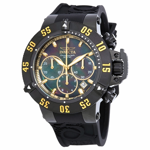 Invicta 22920 Subaqua Mens Chronograph Quartz Watch
