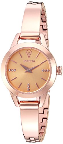 Invicta 22951 Gabrielle Union Ladies Quartz Watch