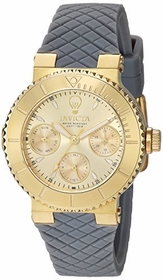 Invicta 22954 Gabrielle Union Ladies Quartz Watch