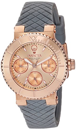 Invicta 22955 Gabrielle Union Ladies Quartz Watch