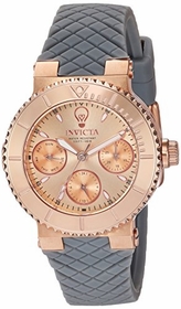 Invicta 22955 Gabrielle Union Ladies Quartz Watch