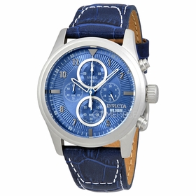 Invicta 22977 Aviator Mens Chronograph Quartz Watch