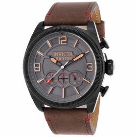 Invicta 22988 Aviator Mens Chronograph Quartz Watch