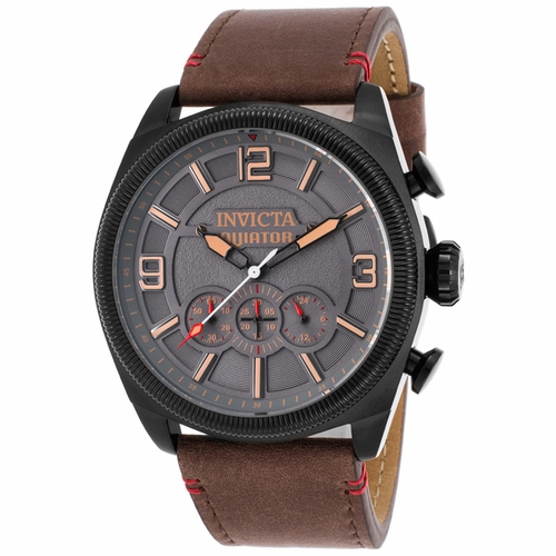 Invicta 22988 Aviator Mens Chronograph Quartz Watch