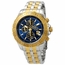 Invicta 22989 Aviator Mens Chronograph Quartz Watch