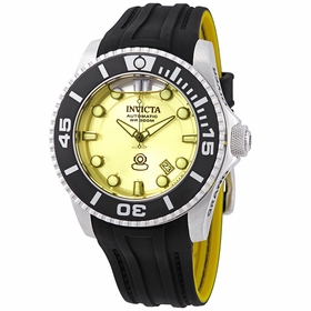 Invicta 22990 Pro Diver Mens Automatic Watch