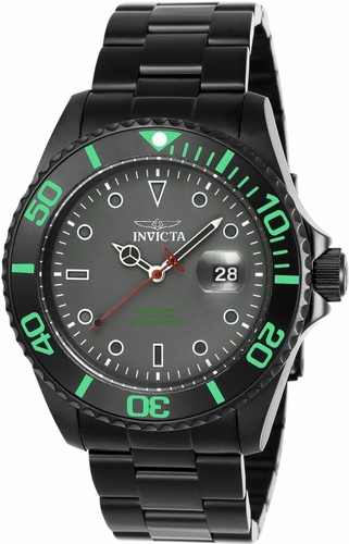 Invicta 23009 Pro Diver Mens Quartz Watch