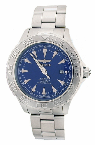 Invicta 2301 Pro Diver Ocean Ghost Mens Automatic Watch