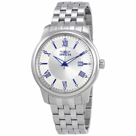 Invicta 23010 Vintage Mens Quartz Watch