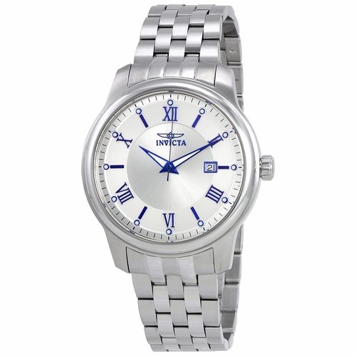 Invicta 23010 Vintage Mens Quartz Watch Invicta 23010 Vintage Mens Quartz Watch