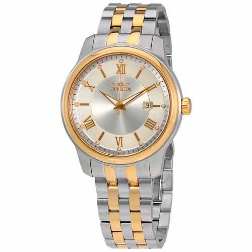 Invicta 23014 Vintage Mens Quartz Watch Invicta 23014 Vintage Mens Quartz Watch