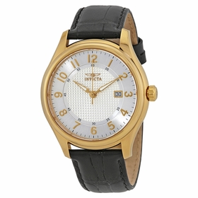 Invicta 23018 Vintage Mens Quartz Watch