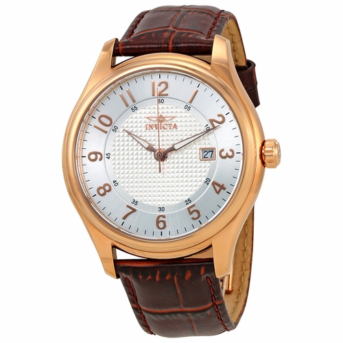 Invicta 23019 Vintage Mens Quartz Watch Invicta 23019 Vintage Mens Quartz Watch