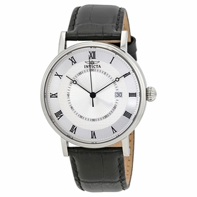 Invicta 23020 Vintage Mens Quartz Watch
