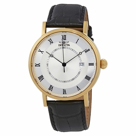 Invicta 23021 Vintage Mens Quartz Watch