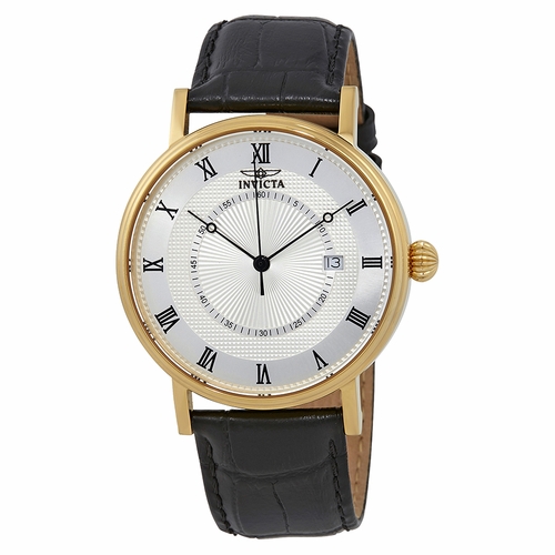 Invicta 23021 Vintage Mens Quartz Watch