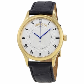 Invicta 23028 Vintage Mens Quartz Watch